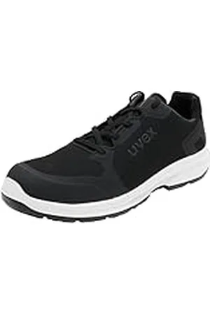 Uvex 1 sport - S3-werkschoenen voor dames en heren - licht en antislip, , 48 EU