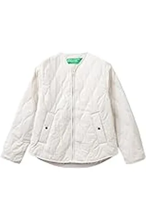 Benetton Damesjas, , L