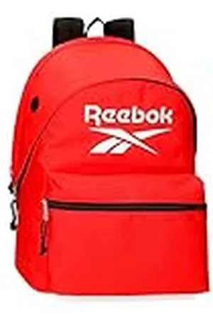 Reebok Boston Bagagetas voor kinderen, uniseks, , Mochila para Portátil Doble Compartimento, Laptoprugzak met dubbel vak
