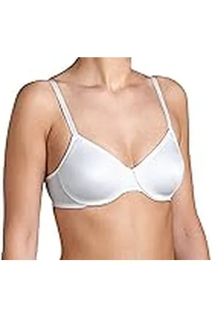 Triumph Soft Sensation WP X BH met beugel en vulling voor dames, , 90C