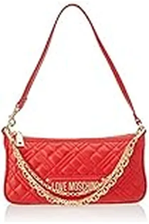 Moschino JC4258PP0GKA0500 dames schoudertas,