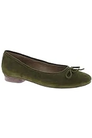 Andrea Conti Dames 0023647 Gesloten ballerina