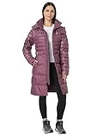 The North Face Metropolis Parka voor dames XS