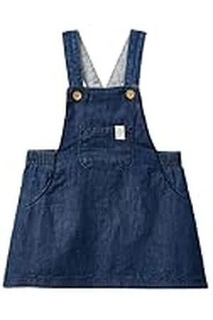 Benetton Tuinbroek voor meisjes, , 68 cm