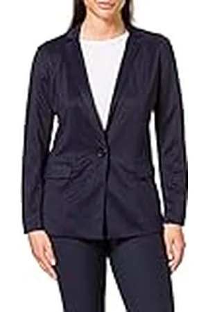 Armani Exchange Damesjack, dubbele blazer