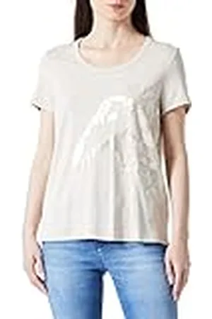Gerry Weber Dames 170227-35029 T-shirt, , 36, , 36
