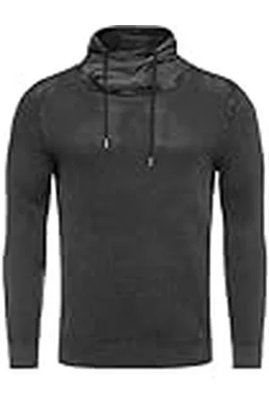Key Largo Heren Lech Tube Pullover