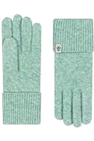 ROECKL Dames Snow Time handschoen, , Eén maat