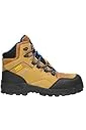 Aigle NASSIO Evo S3 Veiligheidsschoenen, camel, 43 EU, , 43 EU