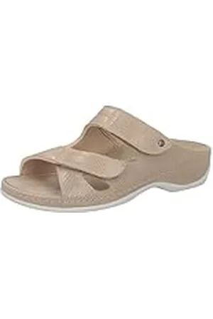 Berkemann Janna pantoffels voor dames, , 38 EU