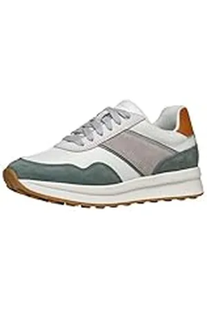 Geox D Runntix A sneakers voor dames, , 39 EU