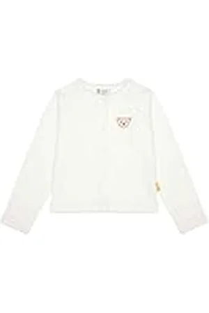 Steiff Gebreid vest voor meisjes, , 98 cm