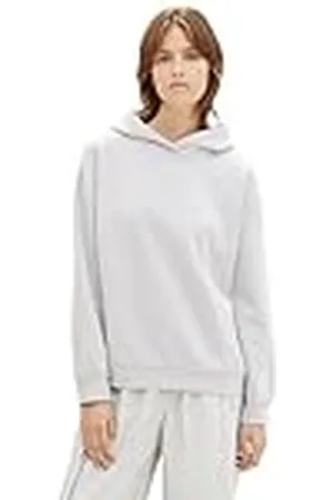 TOM TAILOR Sweatshirt voor dames, , L