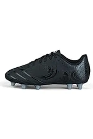 Canterbury Phoenix Genesis Team Laarzen, Zwart/Zilver Metallic, 5 UK, , 37 EU