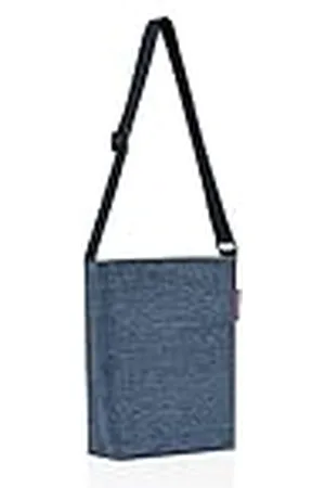 Reisenthel Unisex schoudertas-Hy4027 schoudertassen, , S, , Small