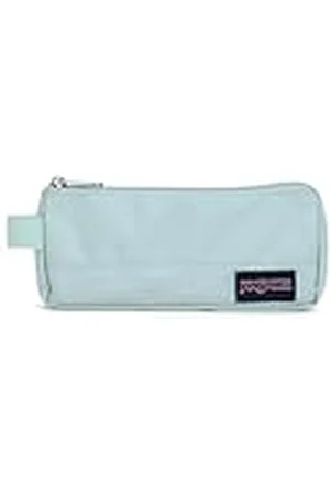 JanSport BASIC ACCESSORY POUCH Kleine buidel, (Groente)