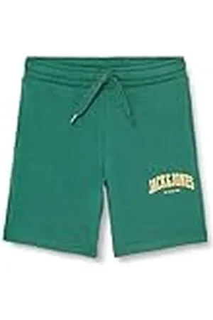 JACK & JONES JACK&JONES JUNIOR Jpstjosh Sweat Shorts Amt Jnr, , 128 cm