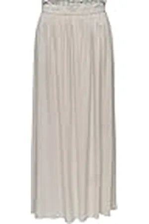 ONLY Onlvenedig Life Long Skirt WVN Noos, , L