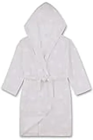 Sanetta Meisjes 245455 badjas, , 92, , 92 cm