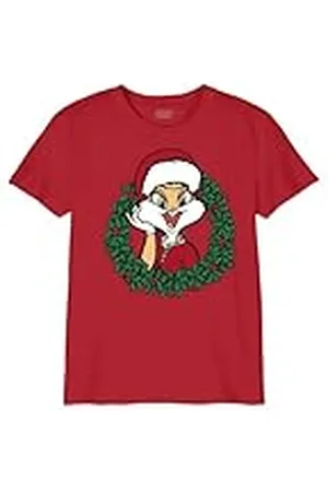 Cotton Division T-shirt voor jongens, , 12 Jaren