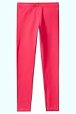 Benetton Leggings voor meisjes en meisjes, , 150