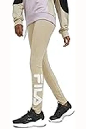 Fila Baek dameslegging, , L