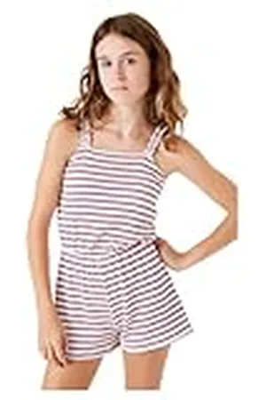 Garcia Jumpsuits voor meisjes, , 140