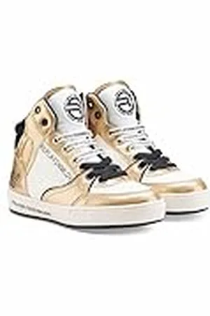Replay Cobra Mid Girl sneakers voor meisjes, , 28 EU