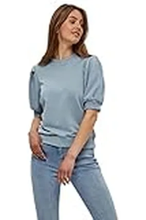Minus Dames Mika Sweat Sweatshirt