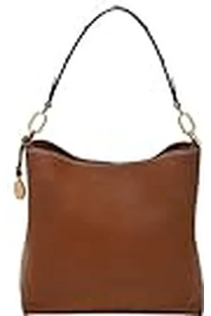 Fossil Jessie Leren of polyurethaan handtas voor dames