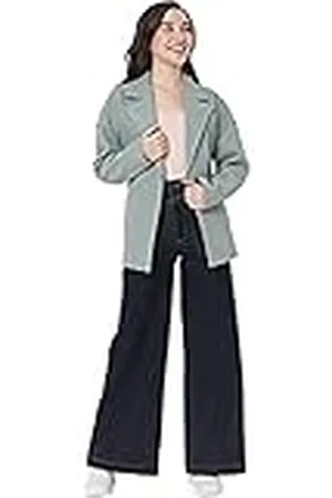 VERO MODA Vmpaulario Boos damesjas, , S
