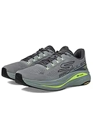 Skechers Heren MAX demping voortstuwing Sneaker, , 7.5 UK, , 41.5 EU