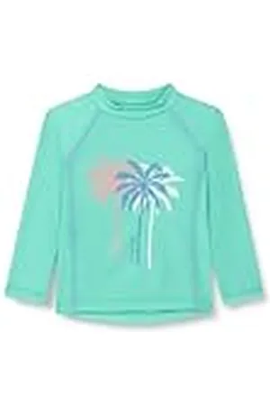 Playshoes Unisex kinderen UV-bescherming zwemshirt zwemshirt badkleding, , 86-92