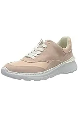 Clarks Sprintlitelace Sneakers voor dames, , 36 EU