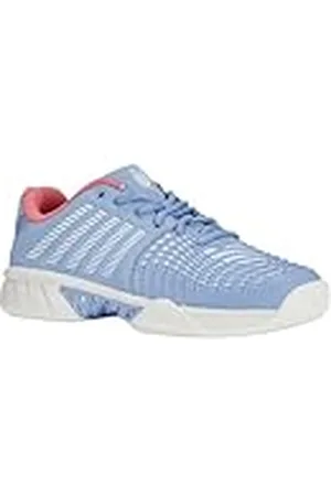 K-Swiss Dames Express Light 3 Carpet tennisschoen, , 37 EU