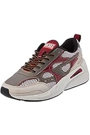 Diesel S-Serendipity Sport X, veterschoenen voor dames, H9278-P4800, 44 EU