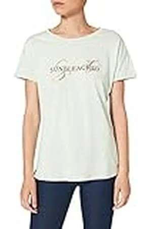 Garcia T-shirt voor dames, , M