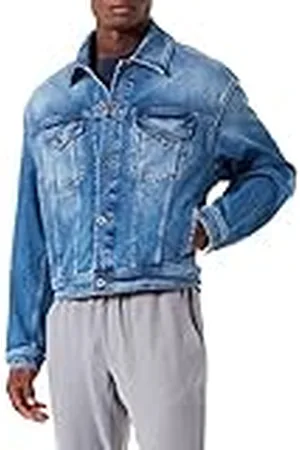 Marc O’ Polo Nonchalante blazer voor heren
