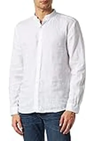 HUGO BOSS Elvory Shirt voor heren, , XXL, , XXL