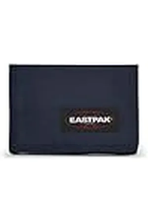 Eastpak Crew Single Geldbörse - (Blau)
