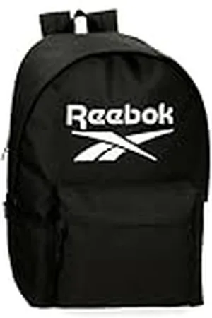 Reebok Boston schoolrugzak, aanpasbaar aan trolley, , 31 x 45 x 15 cm, polyester, 23,87 l, van Joumma Bags, , Schoolrugzak, aanpasbaar aan trolley