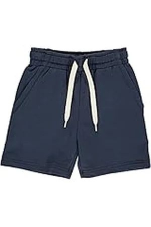 Green Cotton Joggingbroek voor jongens, , 134 cm