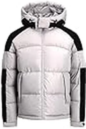 JACK & JONES JACK&JONES JCOAERO Puffer SN Bufferjas, , XS, , XS