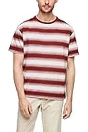 QS by s.Oliver T-shirt voor heren, , S