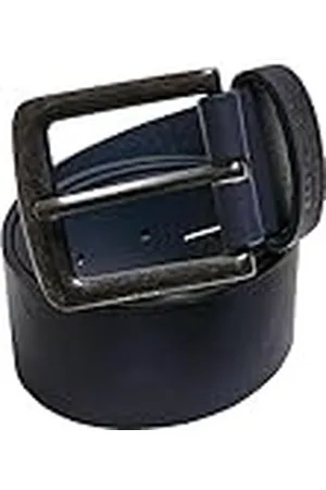 Urban classics Unisex Gürtel Leather Imitation Belt M