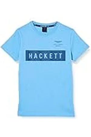 Hackett T-shirt voor jongens Amr Logo T B