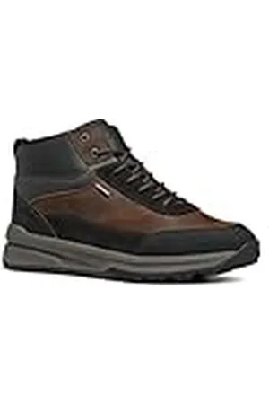 Geox U Sterratrail + Grip Sneakers voor heren, , 44 EU