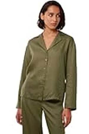 Triumph Silky Sensuality Top LSL ondershirt voor dames, , 38