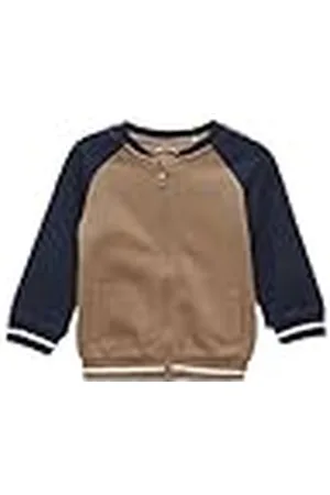 QS by s.Oliver Junior jongens sweatjack, , 68