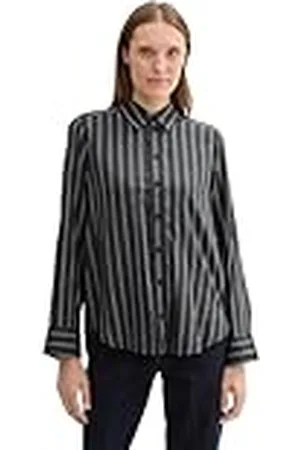 TOM TAILOR Damesblouse, , 36